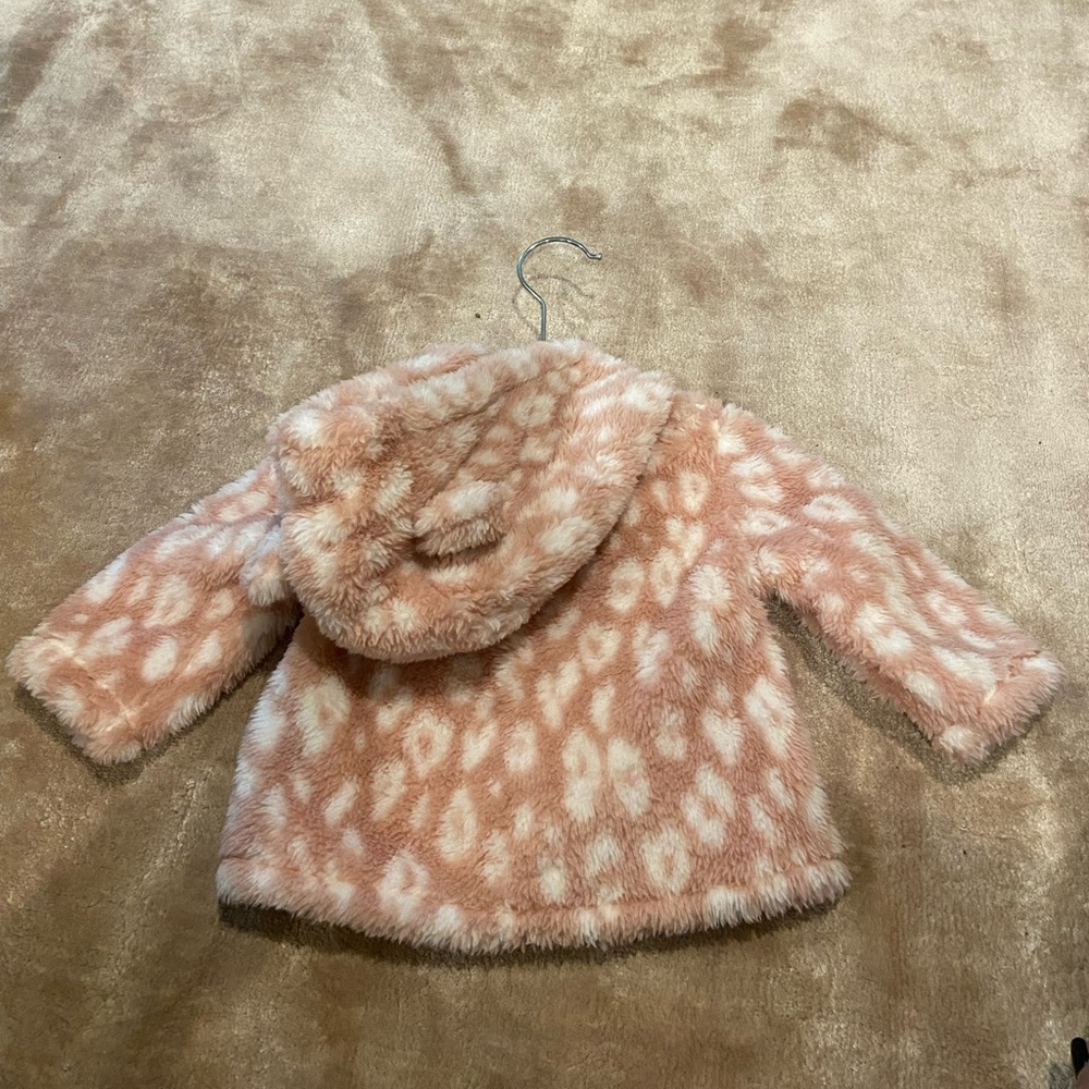 Carters girl sweater